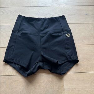 Honeycut Dancewear Shorts